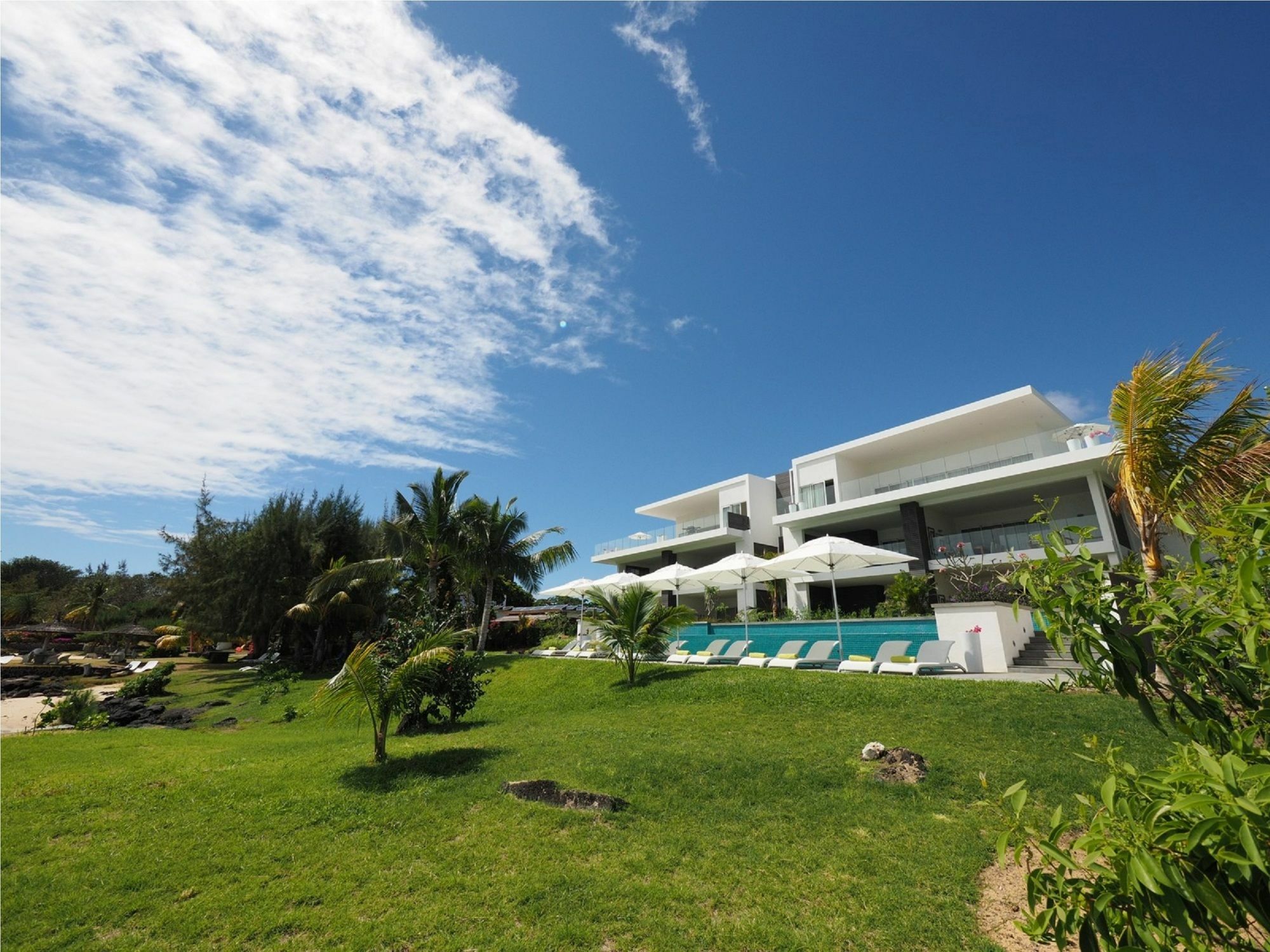 Myra Seafront Suites With Lov Кеп-Малеру Екстер'єр фото