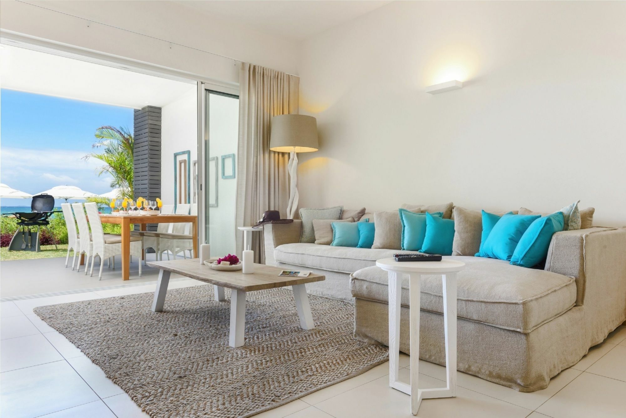 Myra Seafront Suites With Lov Кеп-Малеру Екстер'єр фото