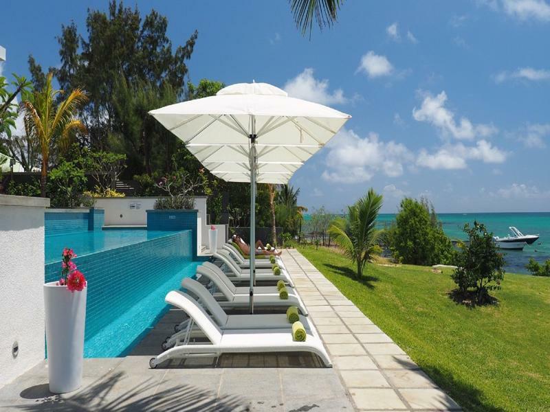 Myra Seafront Suites With Lov Кеп-Малеру Екстер'єр фото